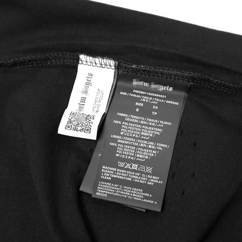 Distressed Graphic Tee Vintage Ivory - Gallery Image 11 - Detailed View