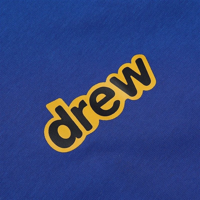 Graffiti Cotton Street Tee Ivory - Gallery Image 7 - Detailed View