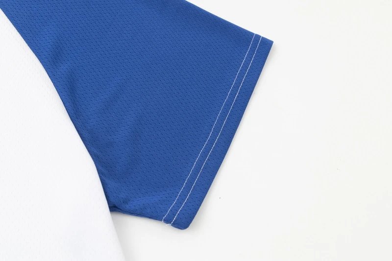 Gallery Dept Tee Blue Black - Gallery Image 11 - Detailed View