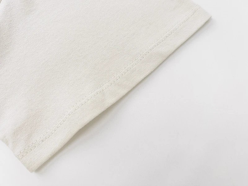 Gallery Dept Statement Tee White - Gallery Image 11 - Detailed View