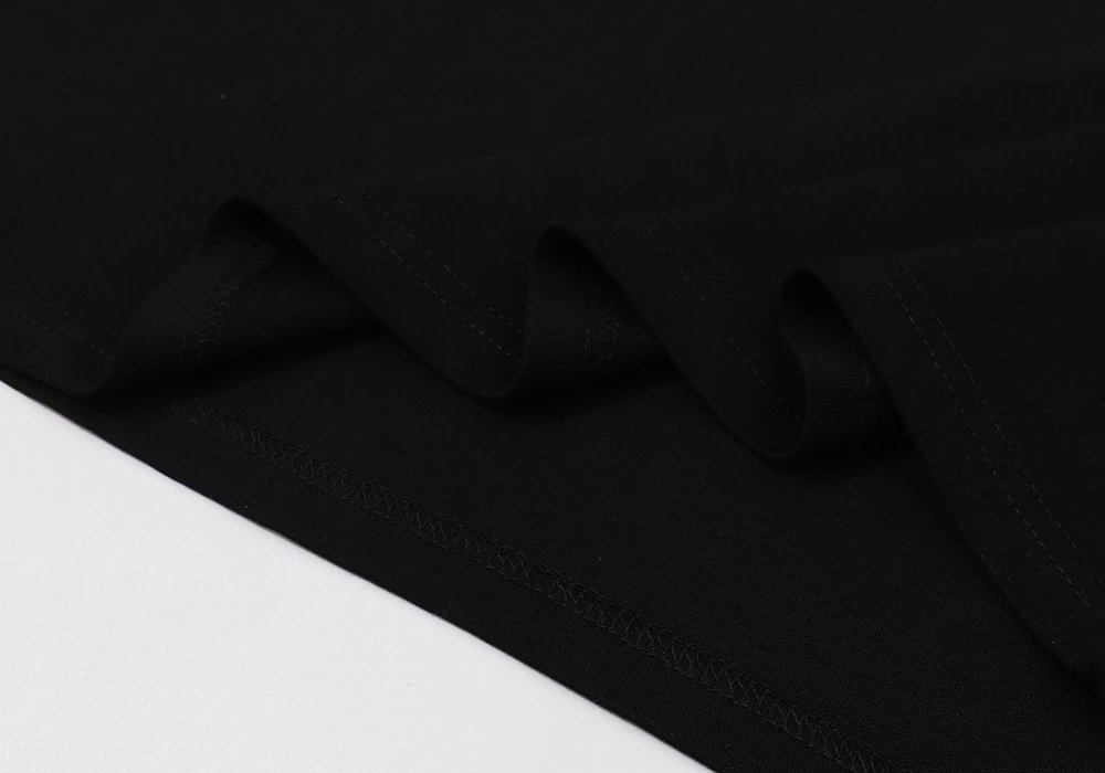 Rhude Paradise Tee Multicolor - Gallery Image 9 - Detailed View