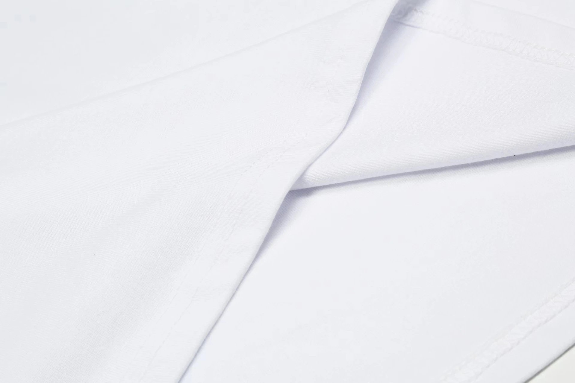 Vintage Skull Tee Onyx - Gallery Image 13 - Detailed View