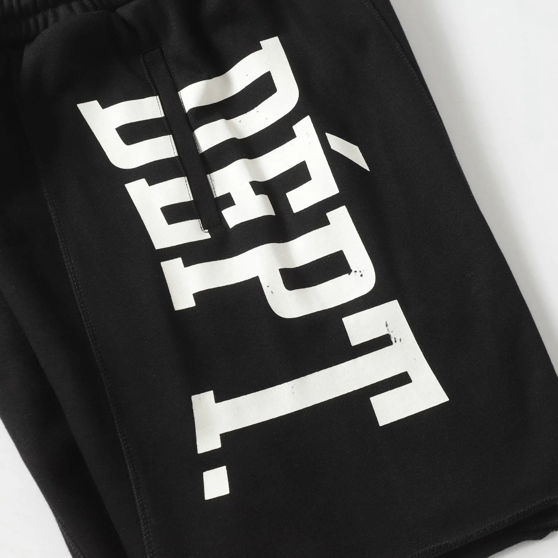 Gallery Dept Shorts Multi-Color - Gallery Image 11 - Detailed View