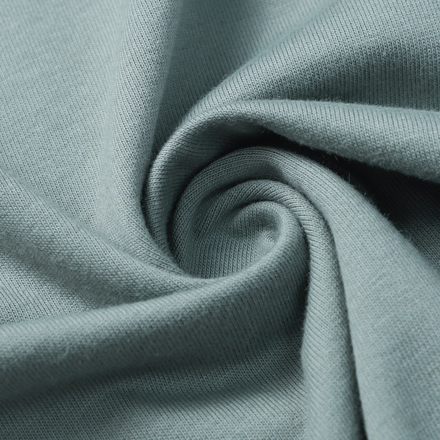 High Street Cotton Tee Sand - Gallery Image 13 - Detailed View