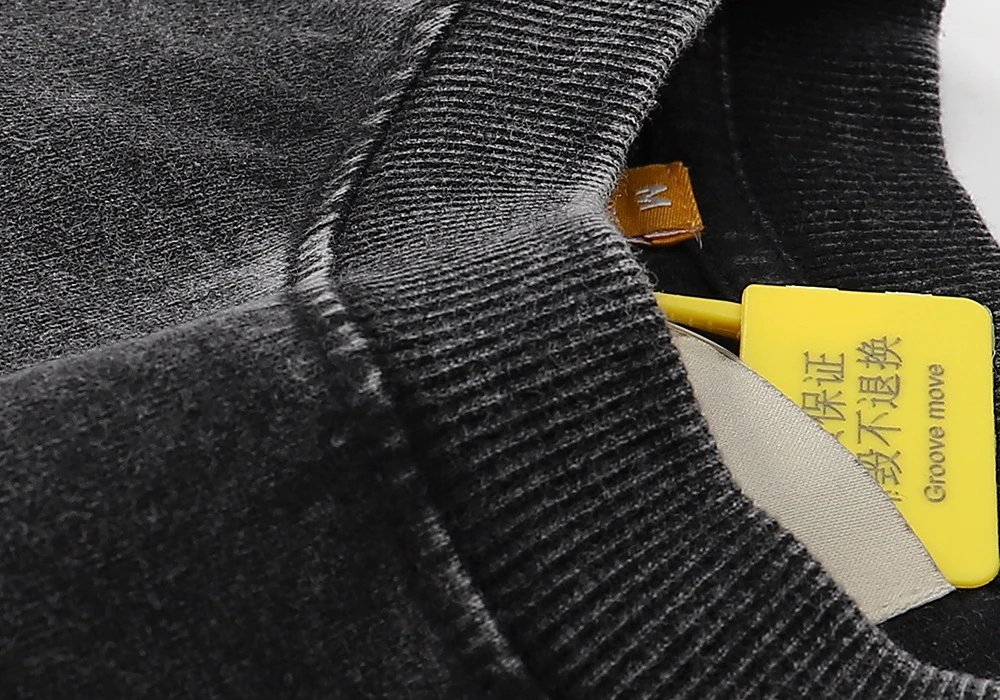 Gallery Dept Skull USA Tour Tee - Gallery Image 8 - Detailed View