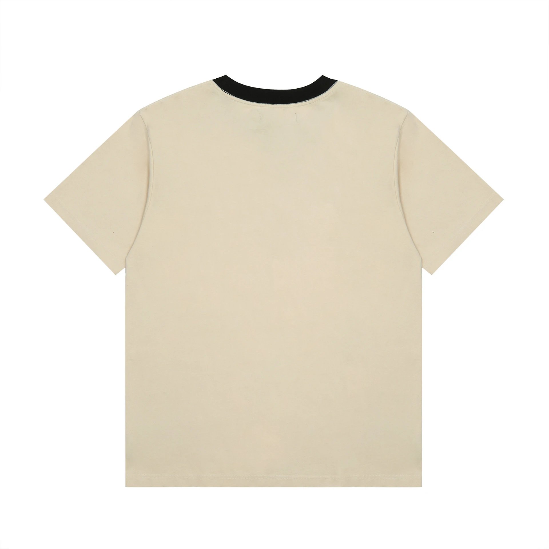 REPRESENT Eagle Graphic Tee Multicolor - Gallery Image 2 - Detailed View