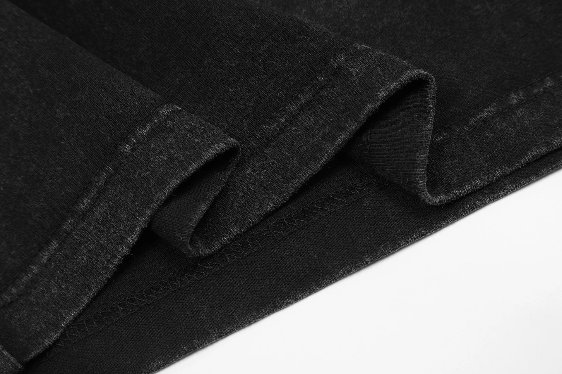 REPRESENT Eagle Graphic Tee Multicolor - Gallery Image 14 - Detailed View