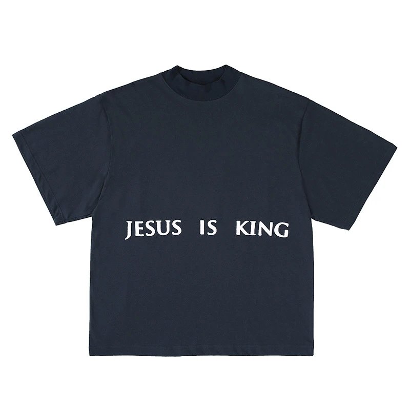 Vintage Graphic Tee Obsidian - Gallery Image 2 - Detailed View