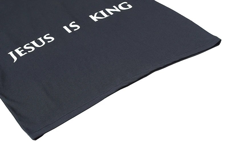 Vintage Graphic Tee Obsidian - Gallery Image 11 - Detailed View