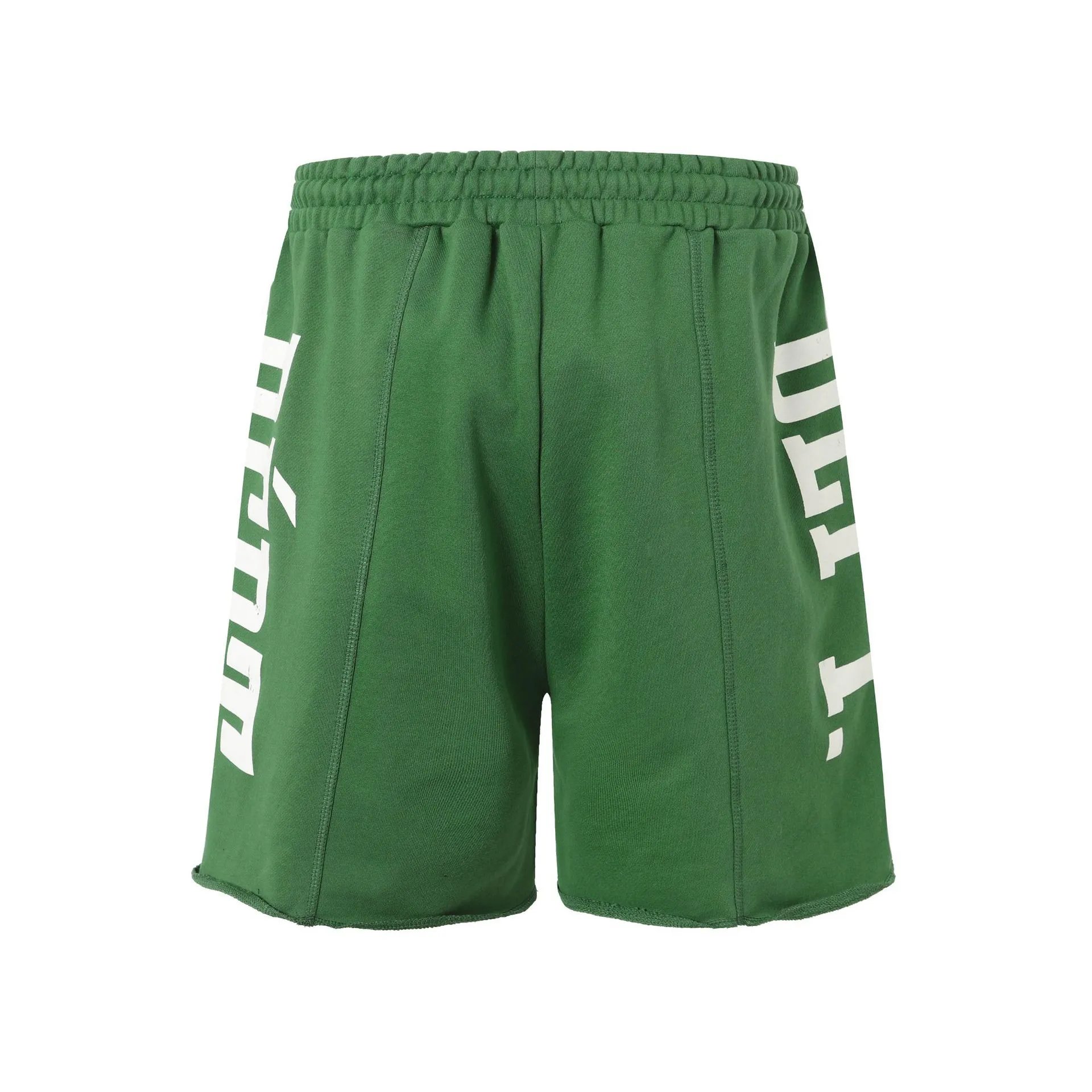 Gallery Dept Shorts Multi-Color - Gallery Image 7 - Detailed View