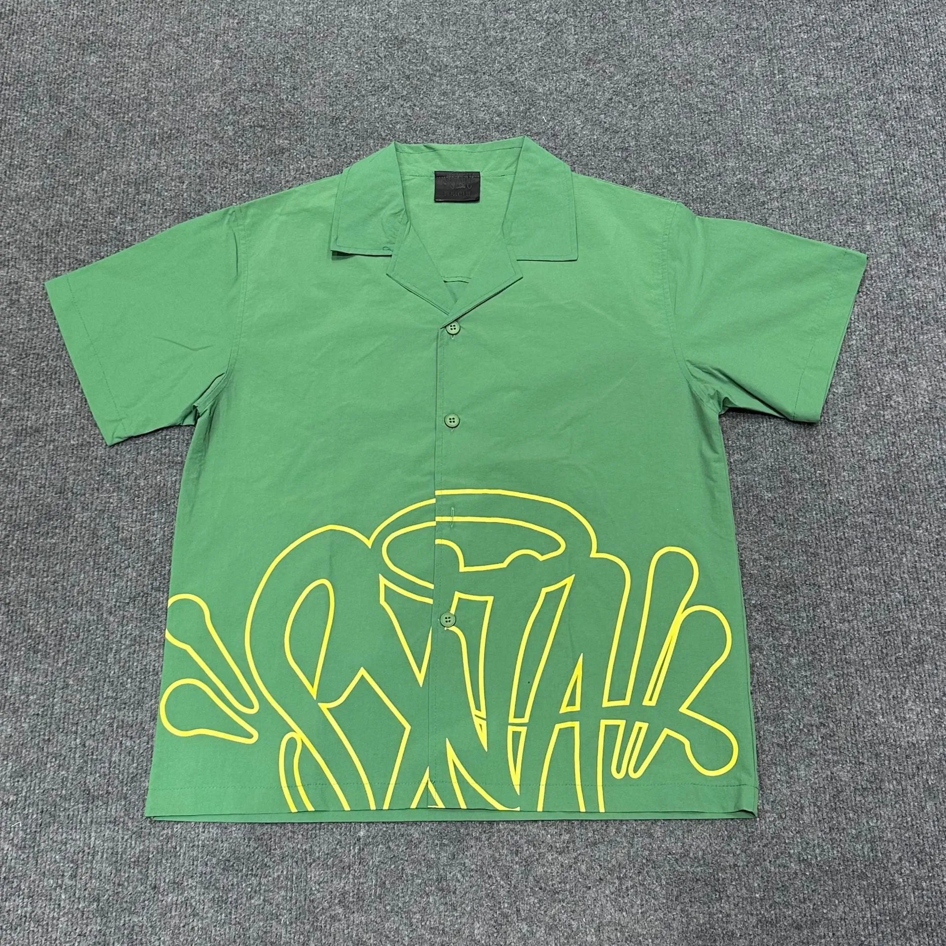 Syna Logo Print Set Multicolor - Gallery Image 9 - Detailed View