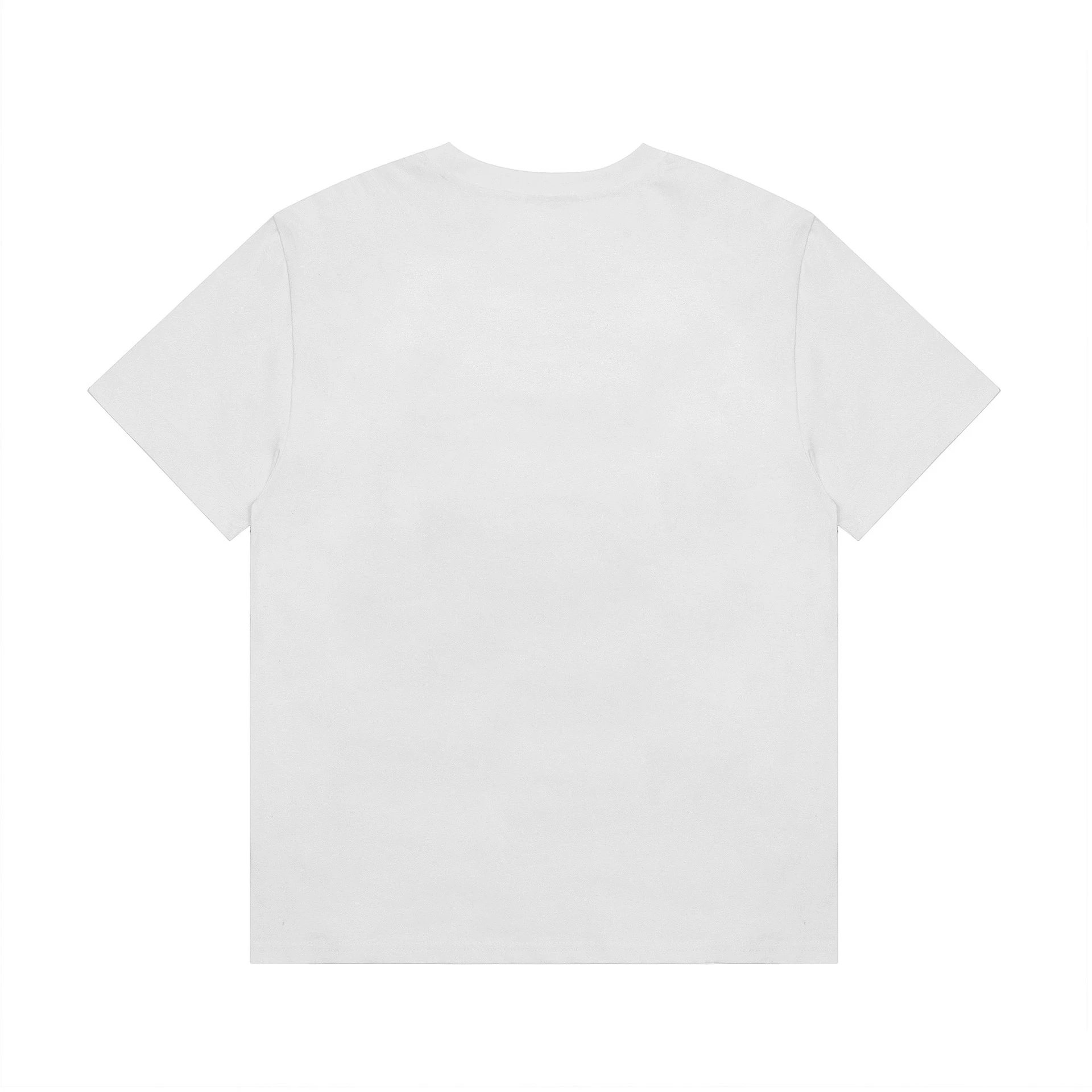 Represent Hunting Eagle Tee Black/White - Gallery Image 3 - Detailed View