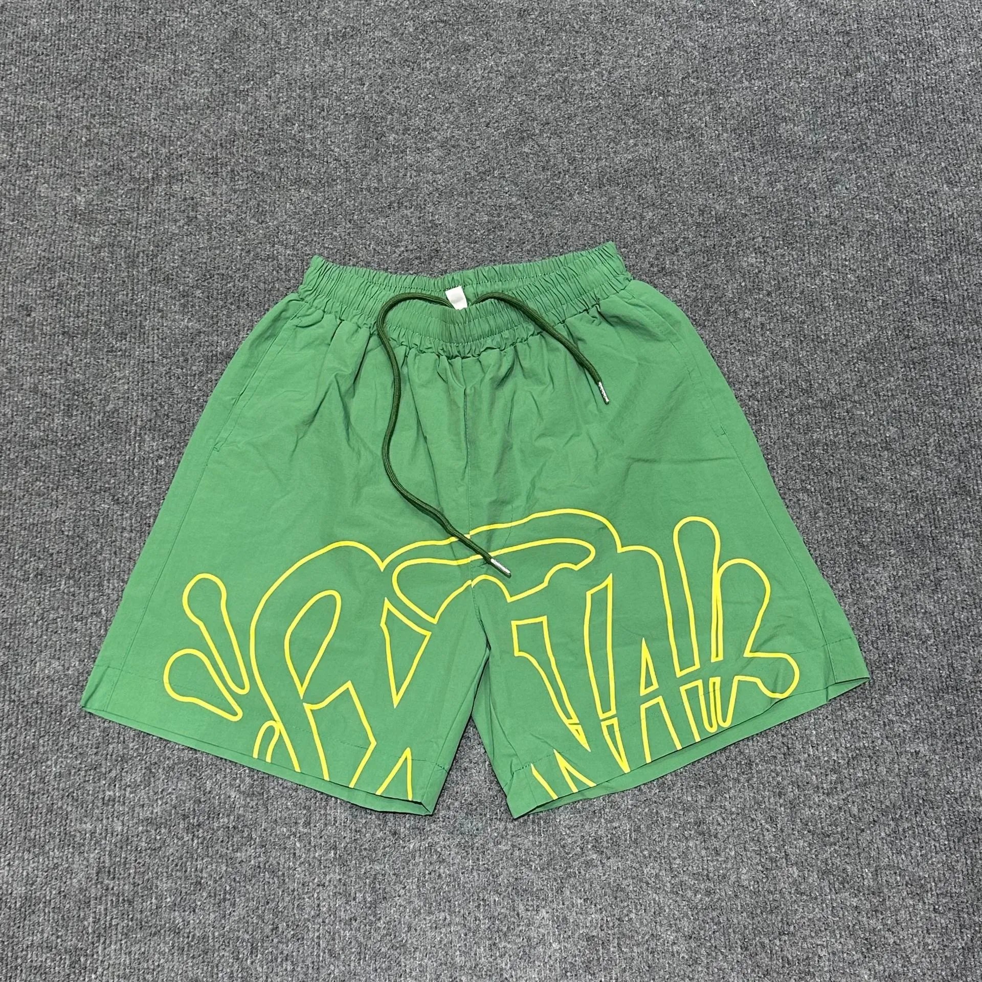 Syna Logo Print Set Multicolor - Gallery Image 10 - Detailed View