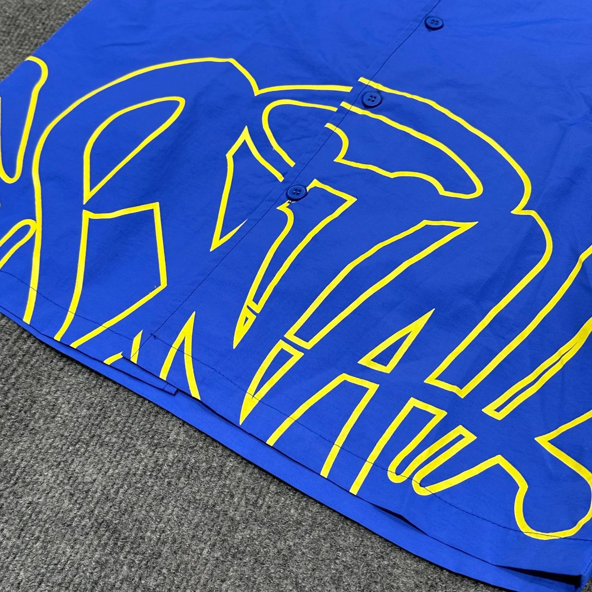 Syna Logo Print Set Multicolor - Gallery Image 13 - Detailed View