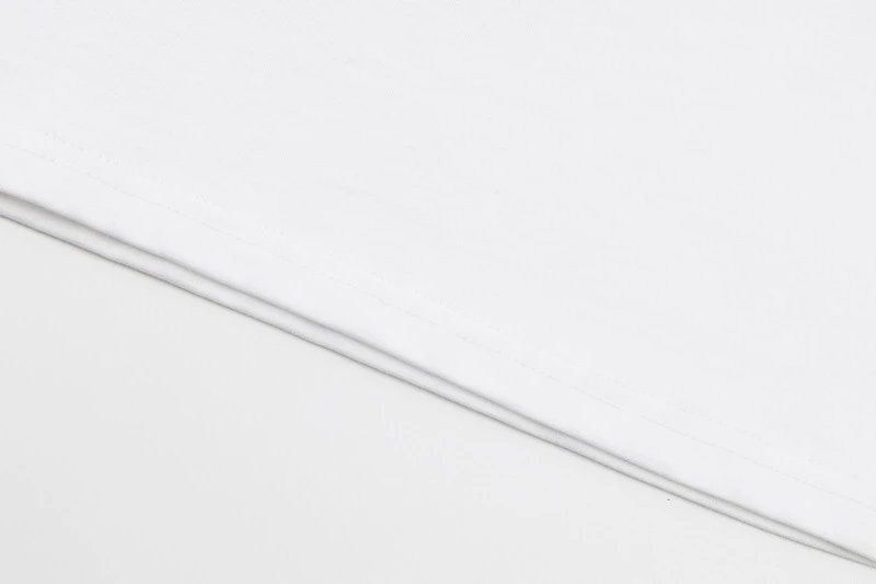 Gallery Dept Logo T-Shirt White - Gallery Image 12 - Detailed View