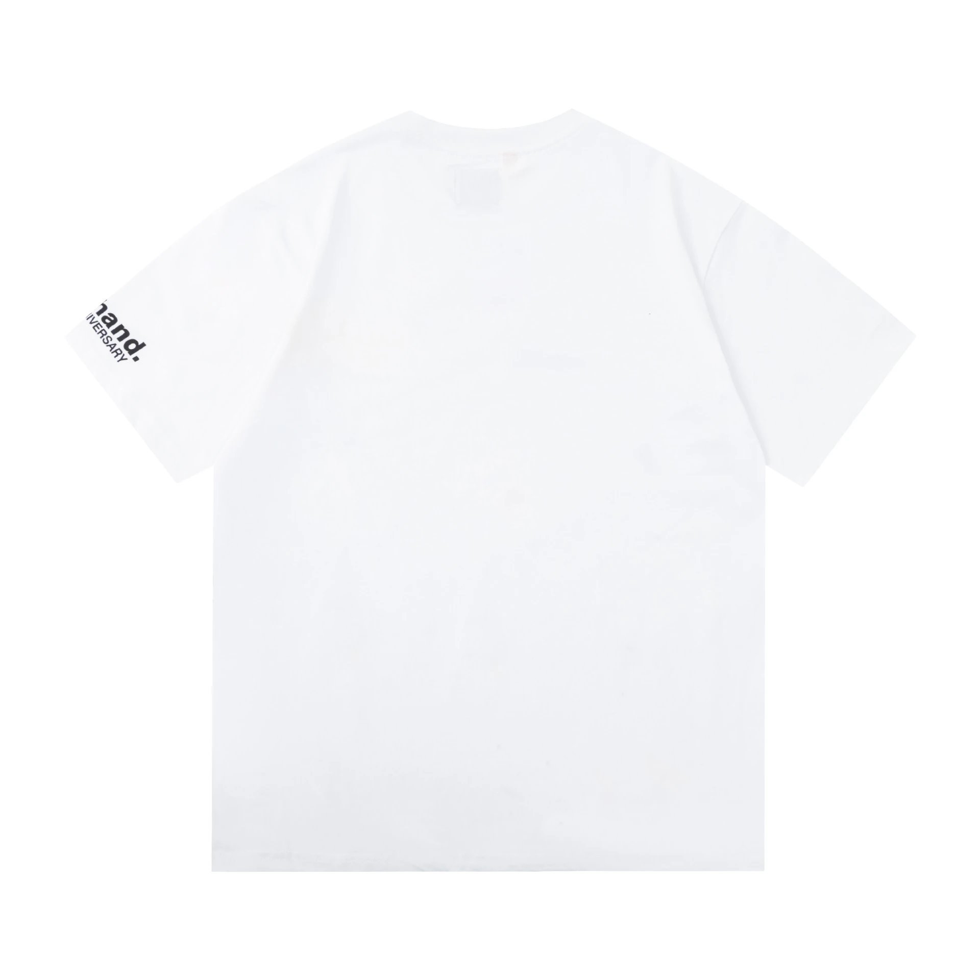 Gallery Dept Colorful Print Tee Multicolor - Gallery Image 3 - Detailed View