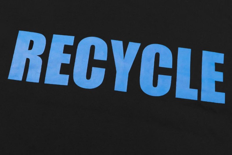 Gallery Dept Graphic T-Shirt Multicolor - Gallery Image 8 - Detailed View