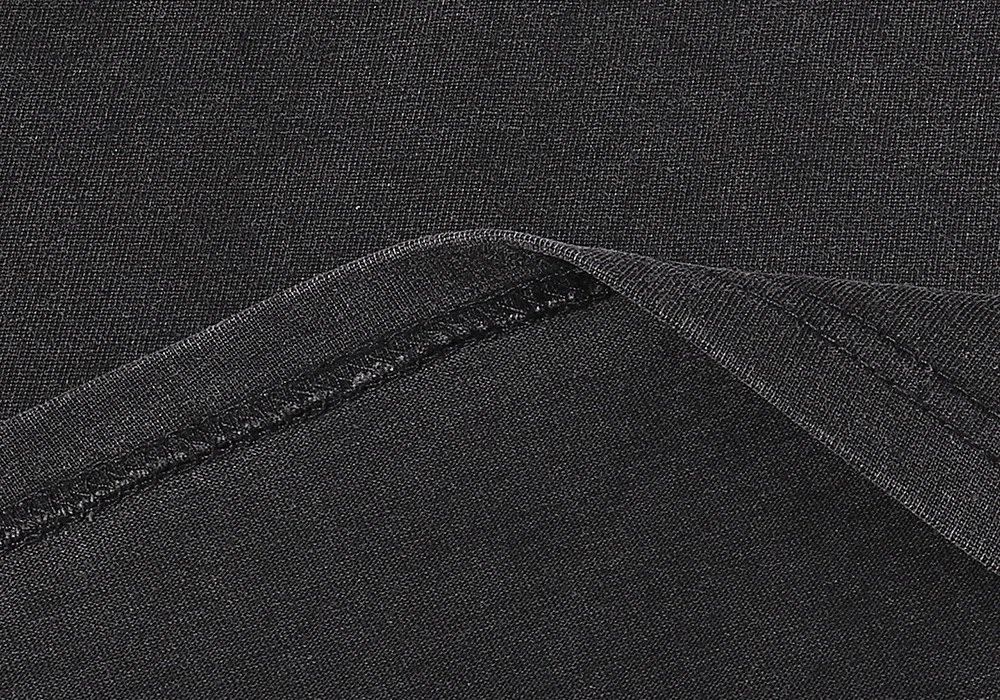 Gallery Dept Black Vintage T-Shirt - Gallery Image 9 - Detailed View