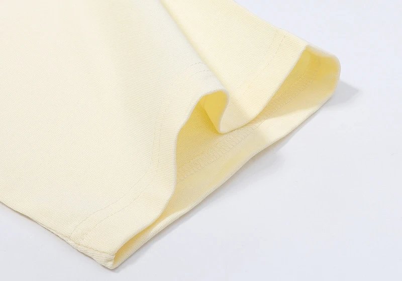 RHODE Logo Tee Multi - Gallery Image 11 - Detailed View