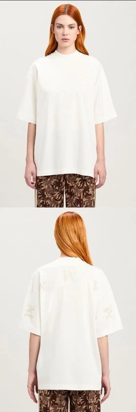 Street Cotton Short Sleeve Tee Unisex Jet Black - Gallery Image 12 - Detailed View