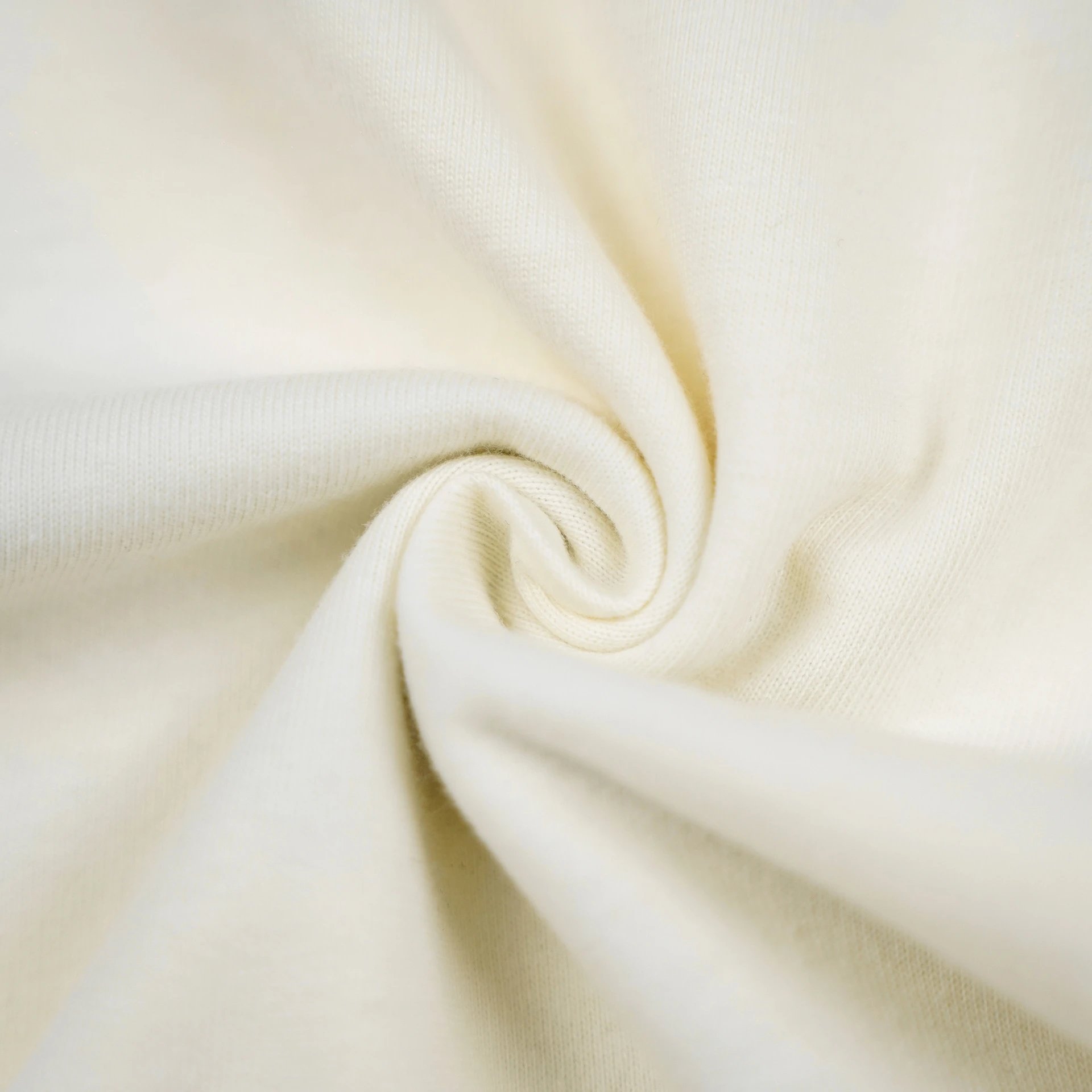 Graffiti Letter Print Streetwear T-Shirt Ivory - Gallery Image 9 - Detailed View