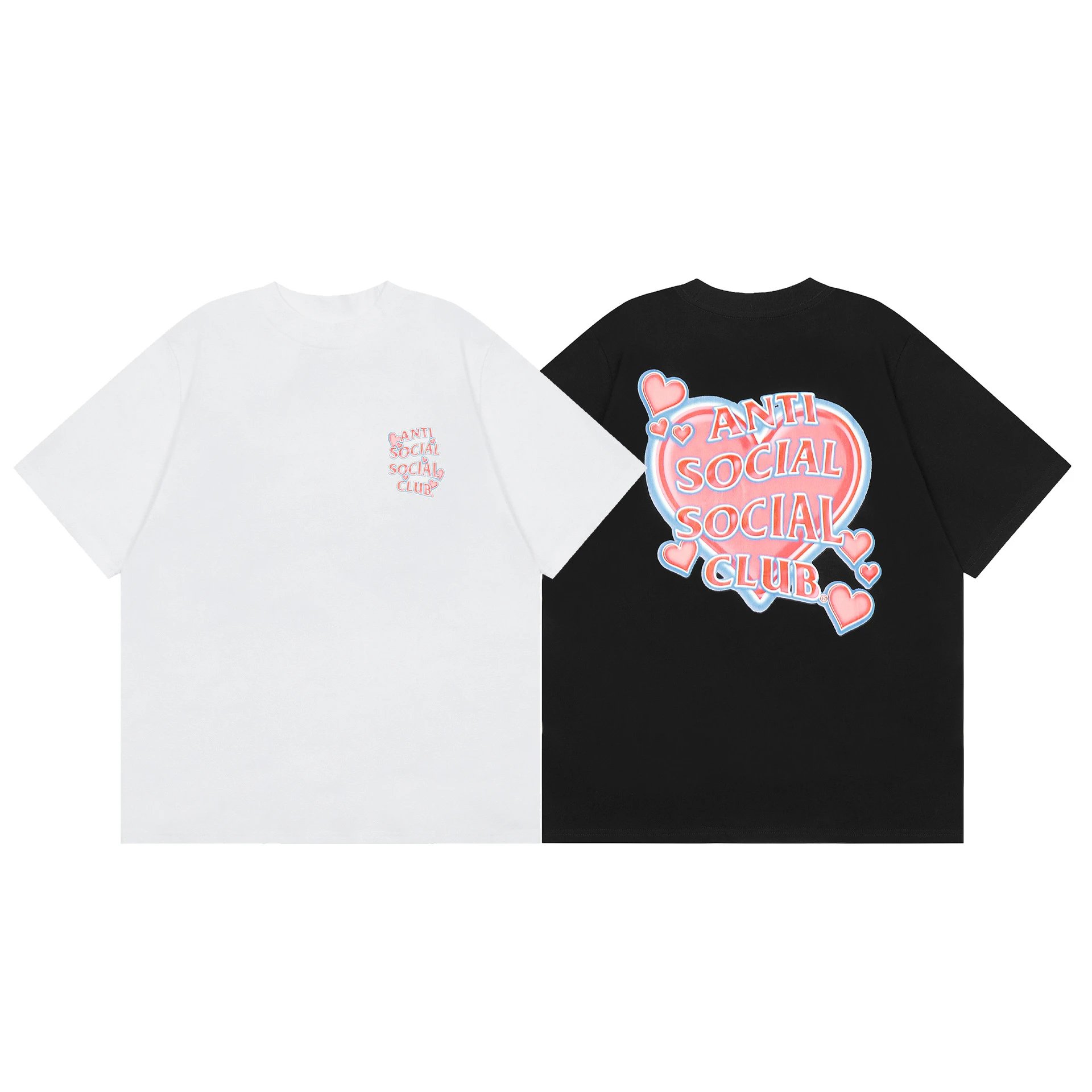 ASSC Year of Dragon Tee Multi - Gallery Image 6 - Detailed View