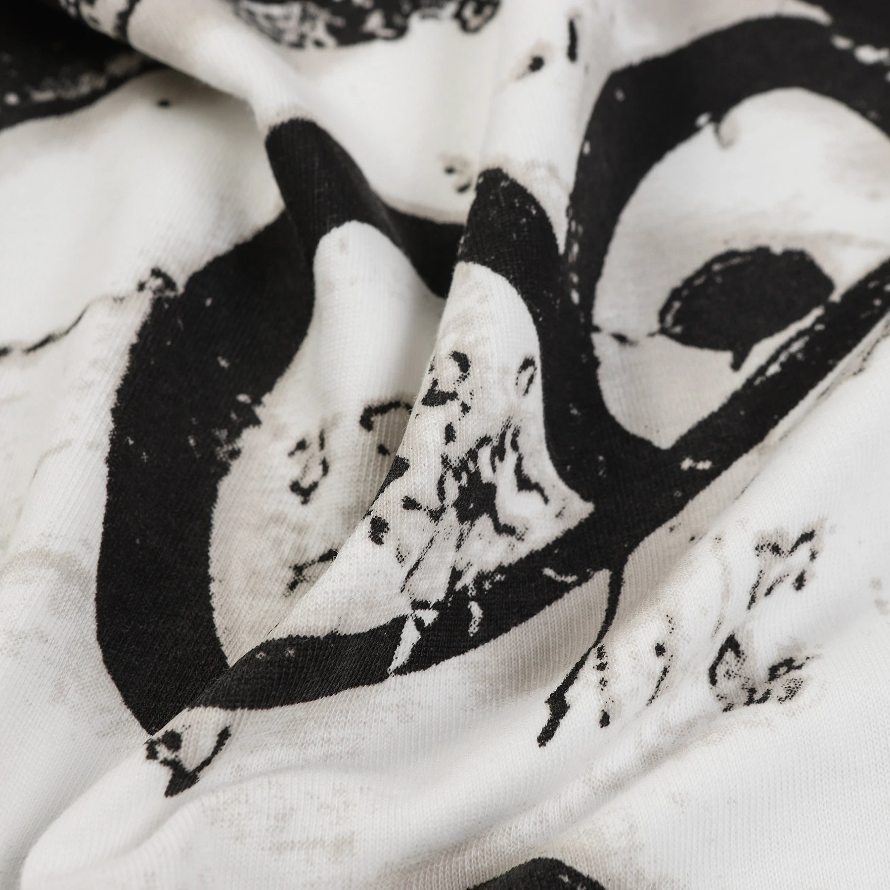 Cartoon Graphic Tee Snow White - Gallery Image 11 - Detailed View