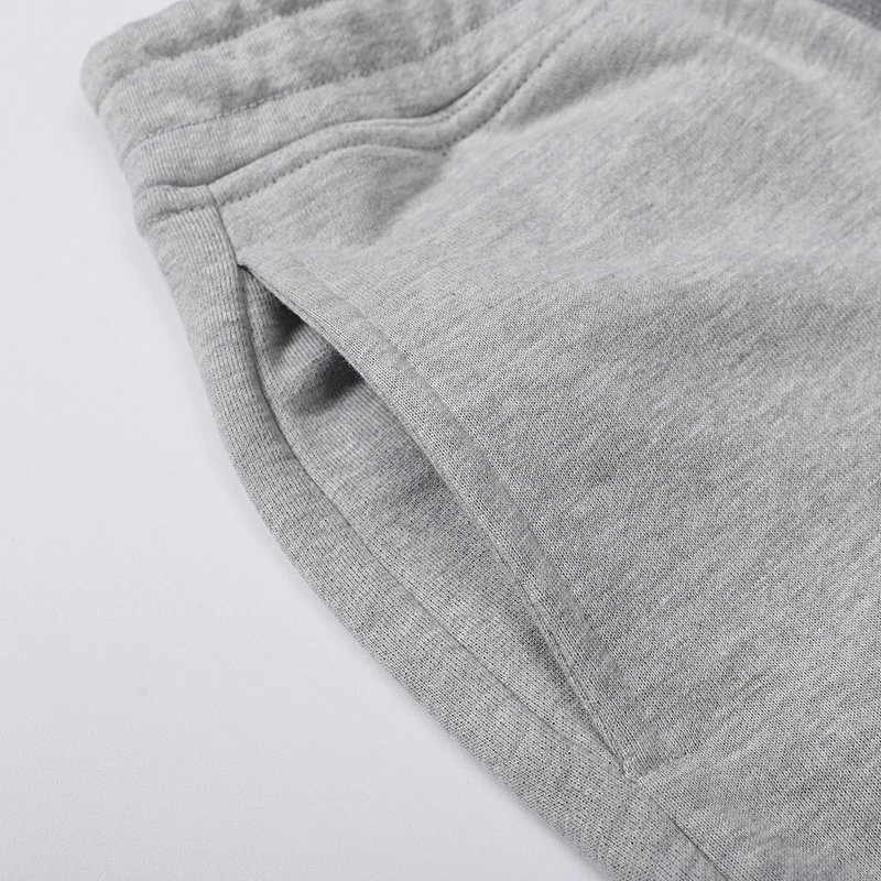 CDG Play Relaxed Pants Black - Gallery Image 13 - Detailed View