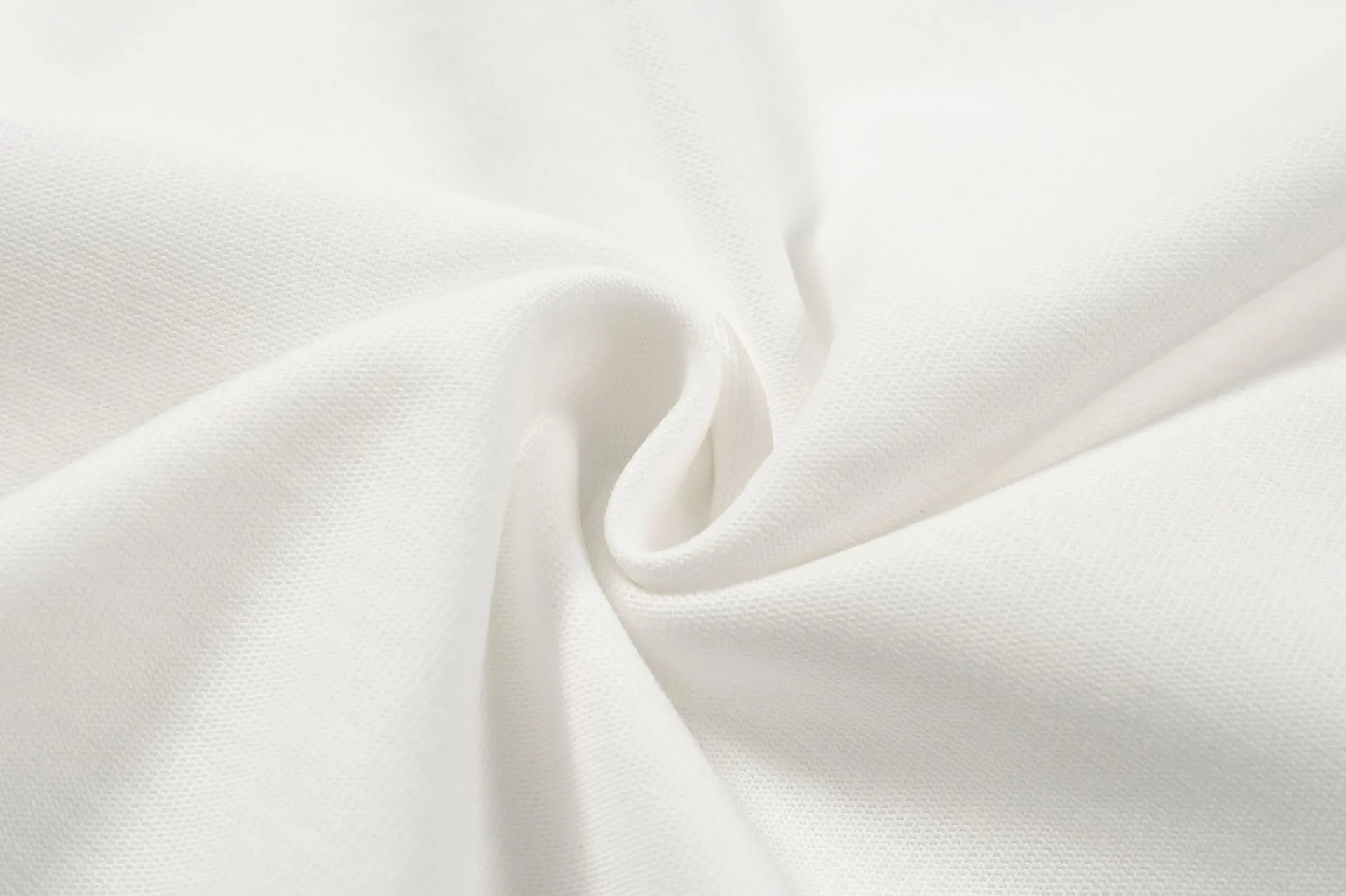 Maison Margiela Logo Tee Multicolor - Gallery Image 14 - Detailed View