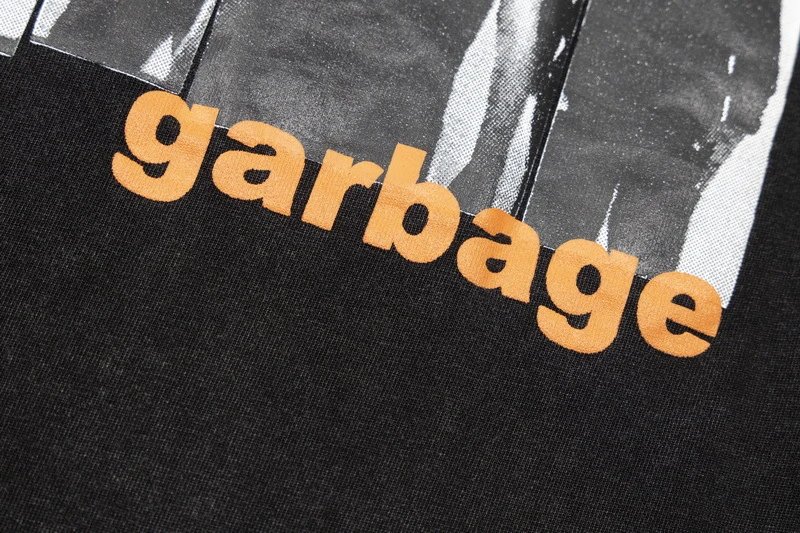 Gallery Dept Vintage Black T-Shirt - Gallery Image 10 - Detailed View