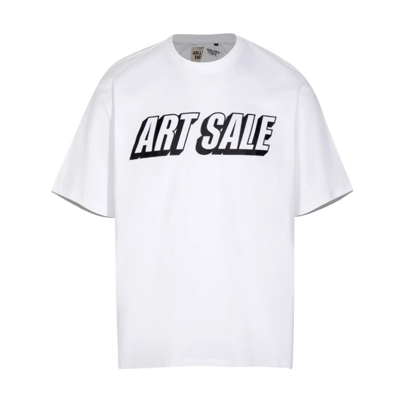 Gallery Dept Art Sale Tee Multicolor - Gallery Image 5 - Detailed View