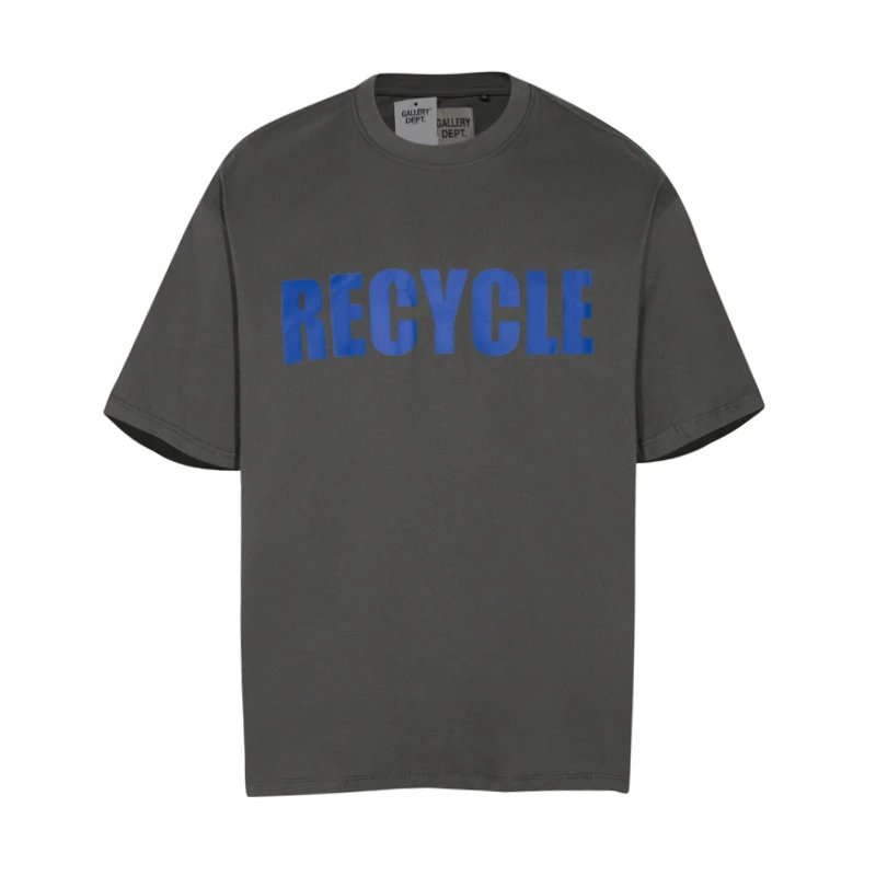 Gallery Dept Graphic T-Shirt Multicolor - Gallery Image 2 - Detailed View