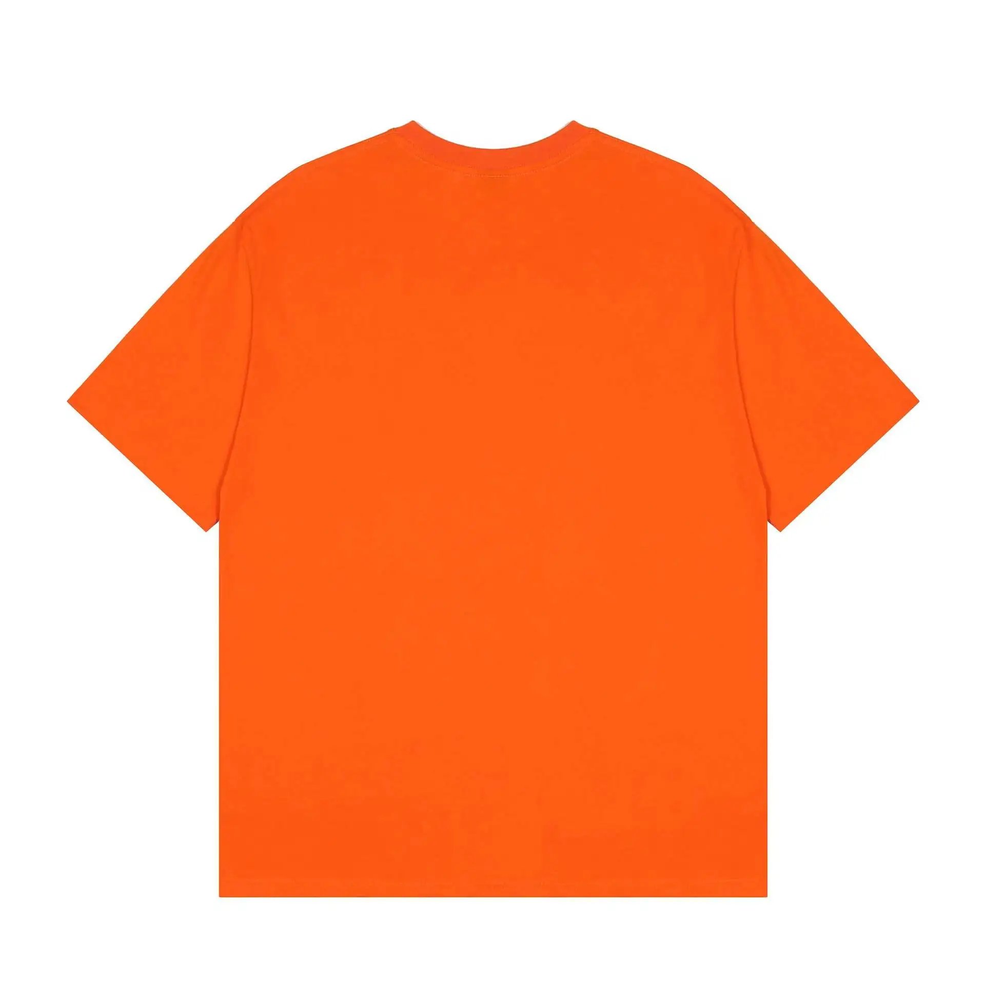 Graphic Short Sleeve Tee Beige - Gallery Image 7 - Detailed View