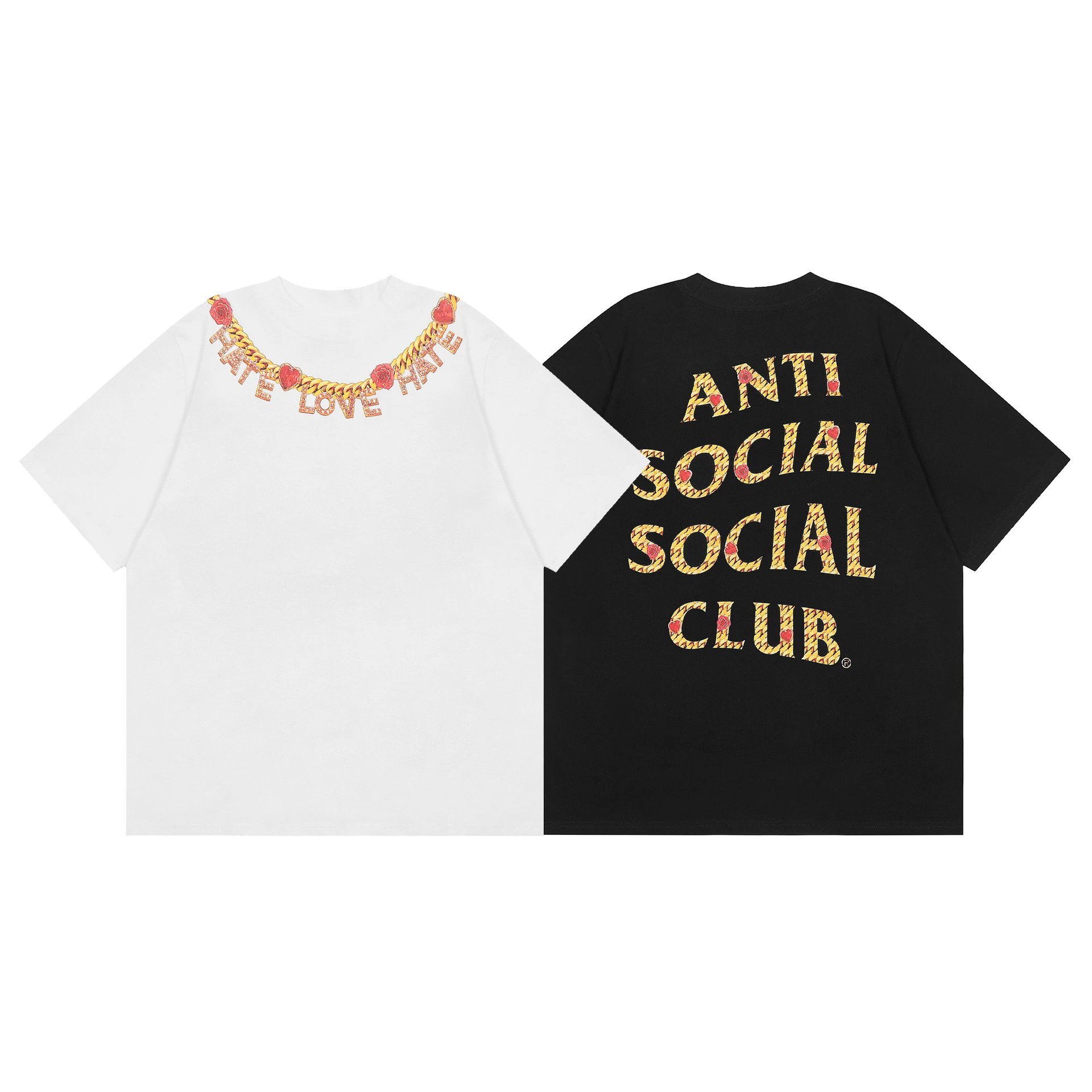 ASSC Year of Dragon Tee Multi - Gallery Image 8 - Detailed View