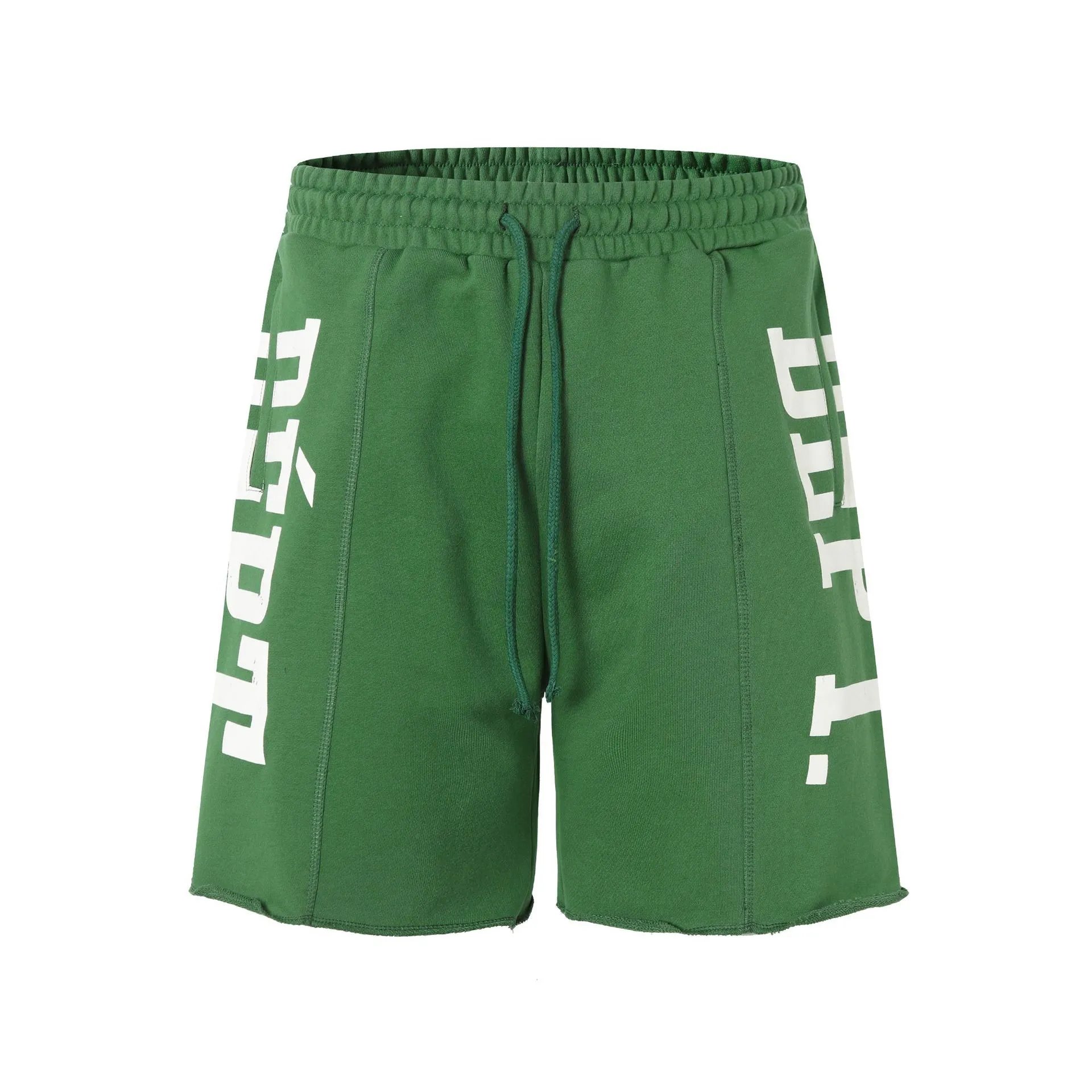 Gallery Dept Shorts Multi-Color - Gallery Image 3 - Detailed View