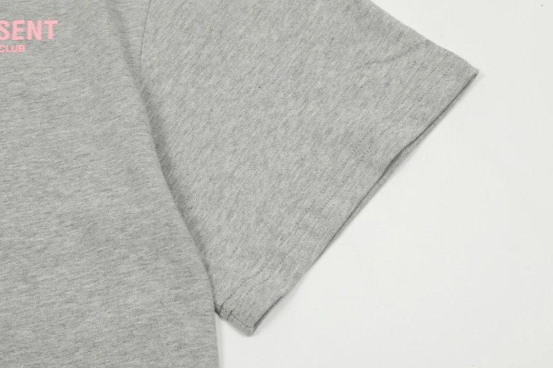 REPRESENT Statement Tee MultiColor - Gallery Image 14 - Detailed View