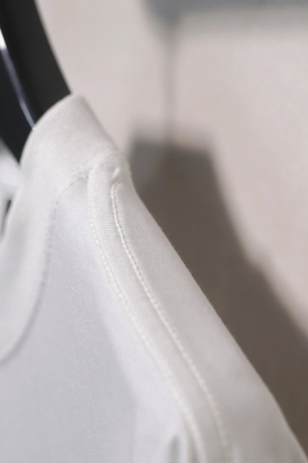 Unisex Oversized Graphic Print SS Tee Streetwear Onyx Black - Gallery Image 7 - Detailed View