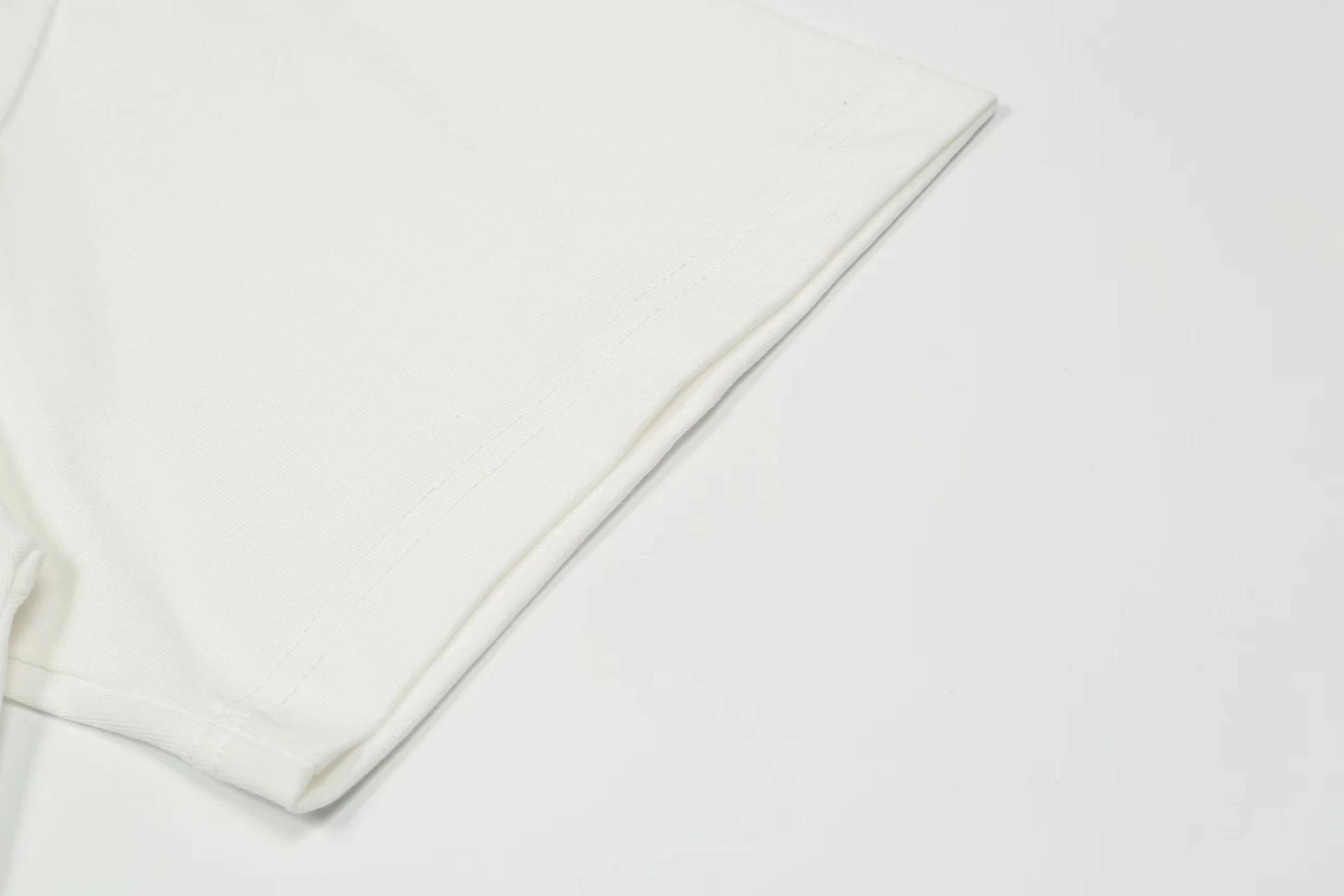 Gallery Dept Multicolor Logo T-Shirt - Gallery Image 6 - Detailed View