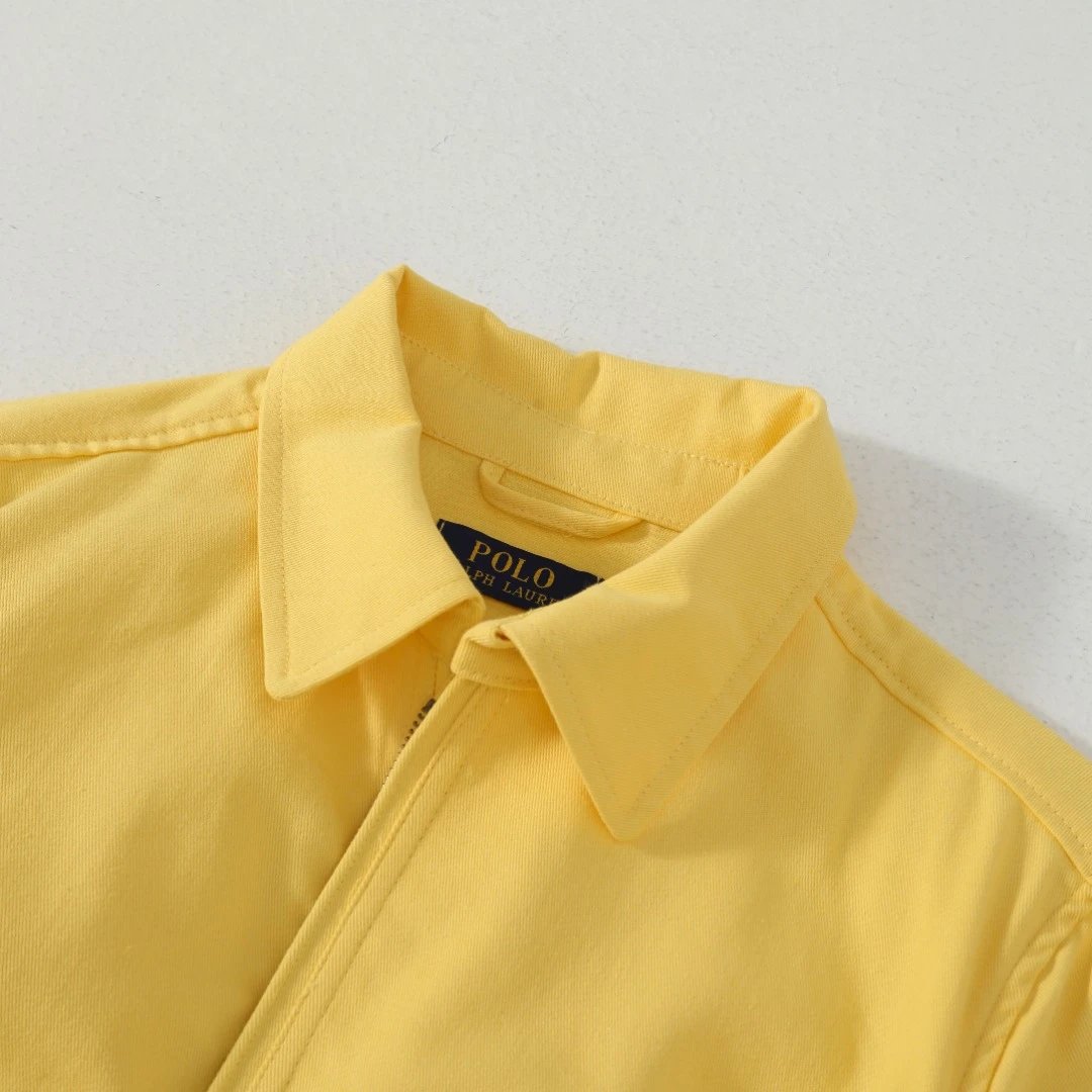 Classic Twill Women's Jacket, Outerwear - Navy - Gallery Image 12 - Detailed View