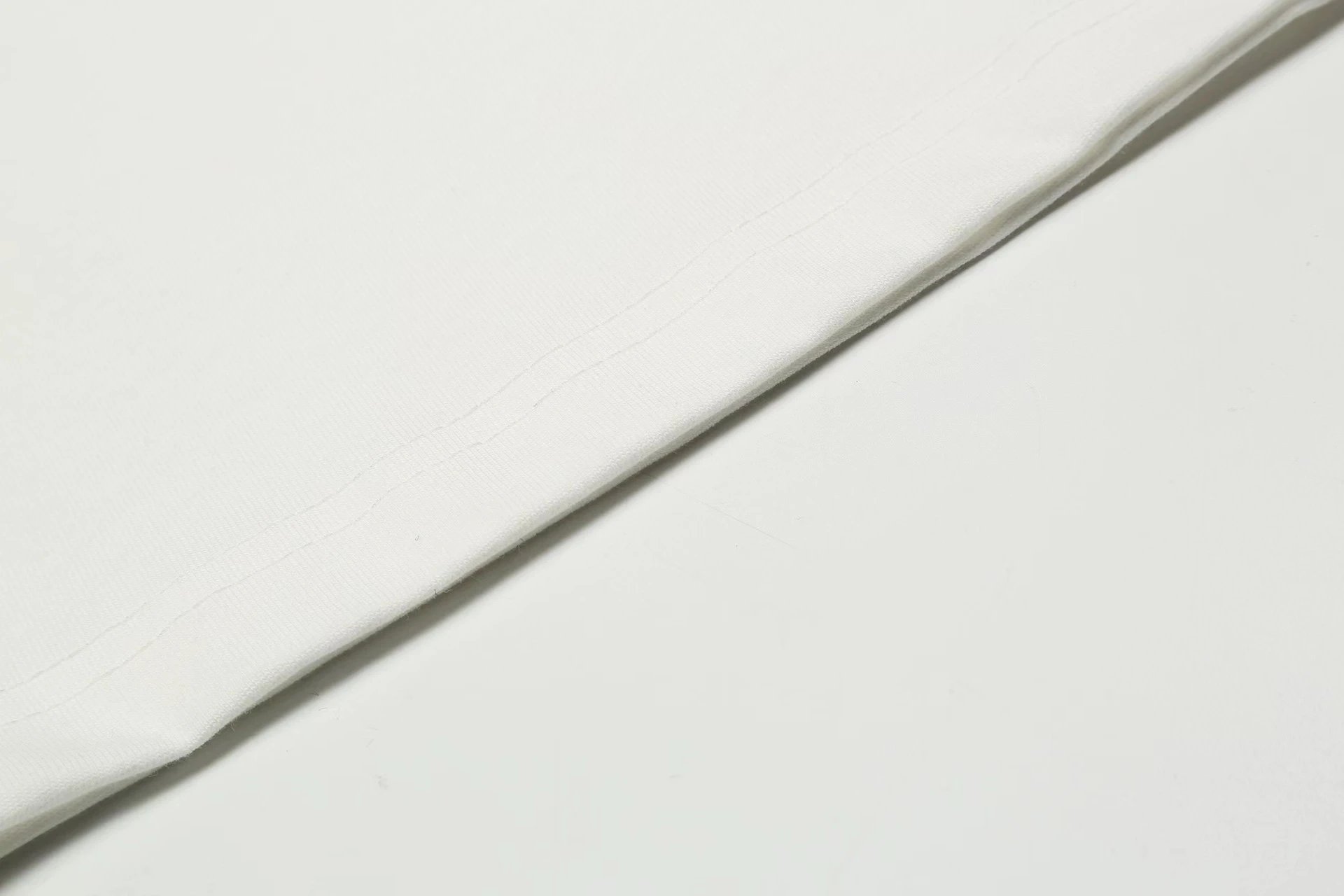 Gallery Dept Multicolor Logo T-Shirt - Gallery Image 7 - Detailed View