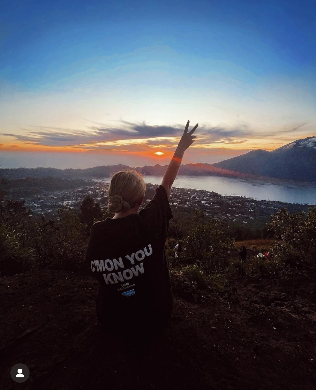 REPRESENT Vintage Graphic Tee Black - Gallery Image 12 - Detailed View