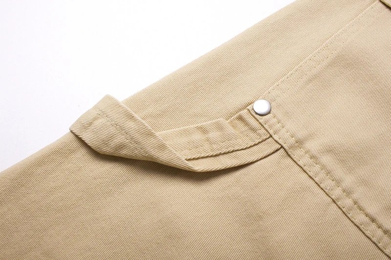 Rhude Cargo Shorts Multi - Gallery Image 9 - Detailed View