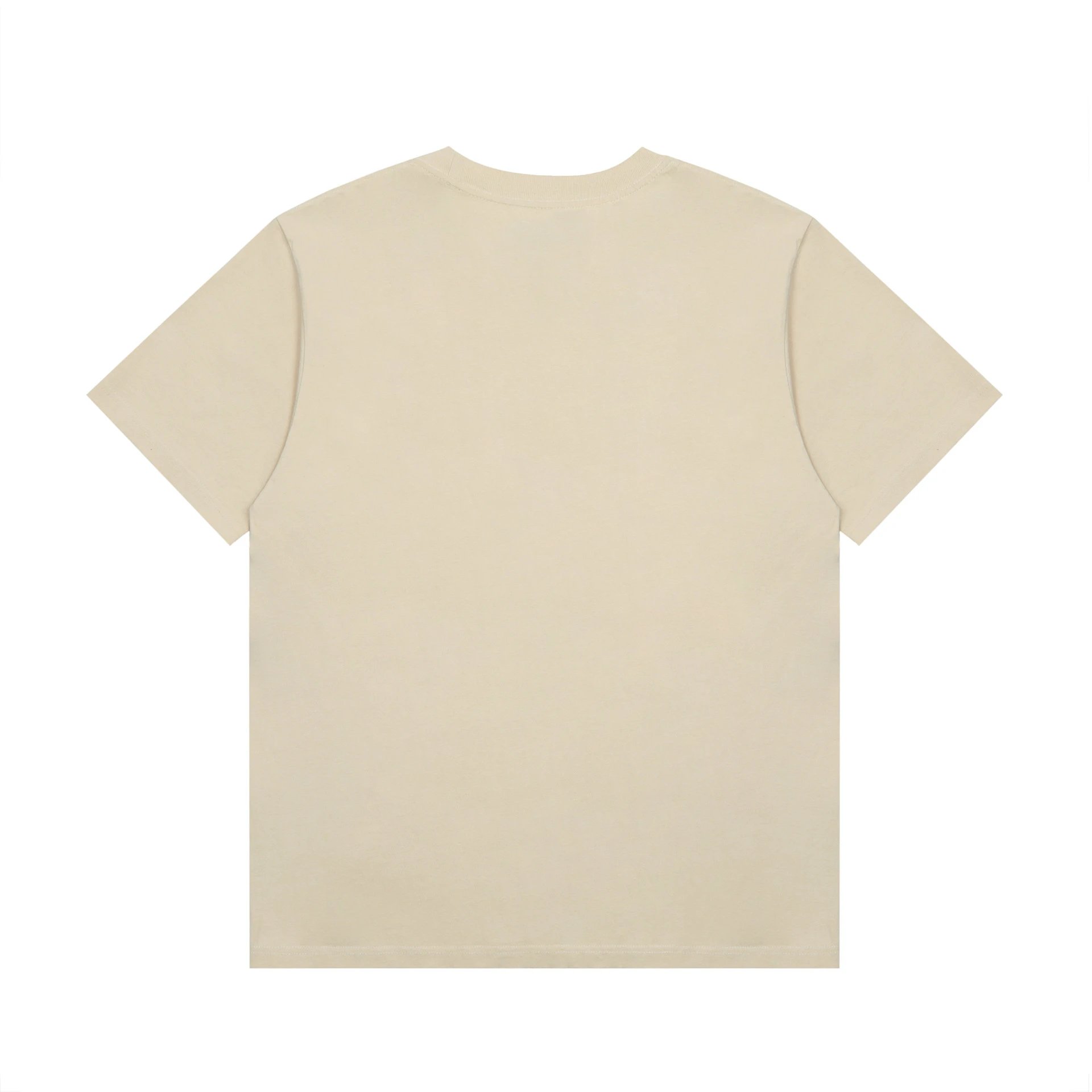 REPRESENT Eagle Graphic Tee Multicolor - Gallery Image 2 - Detailed View