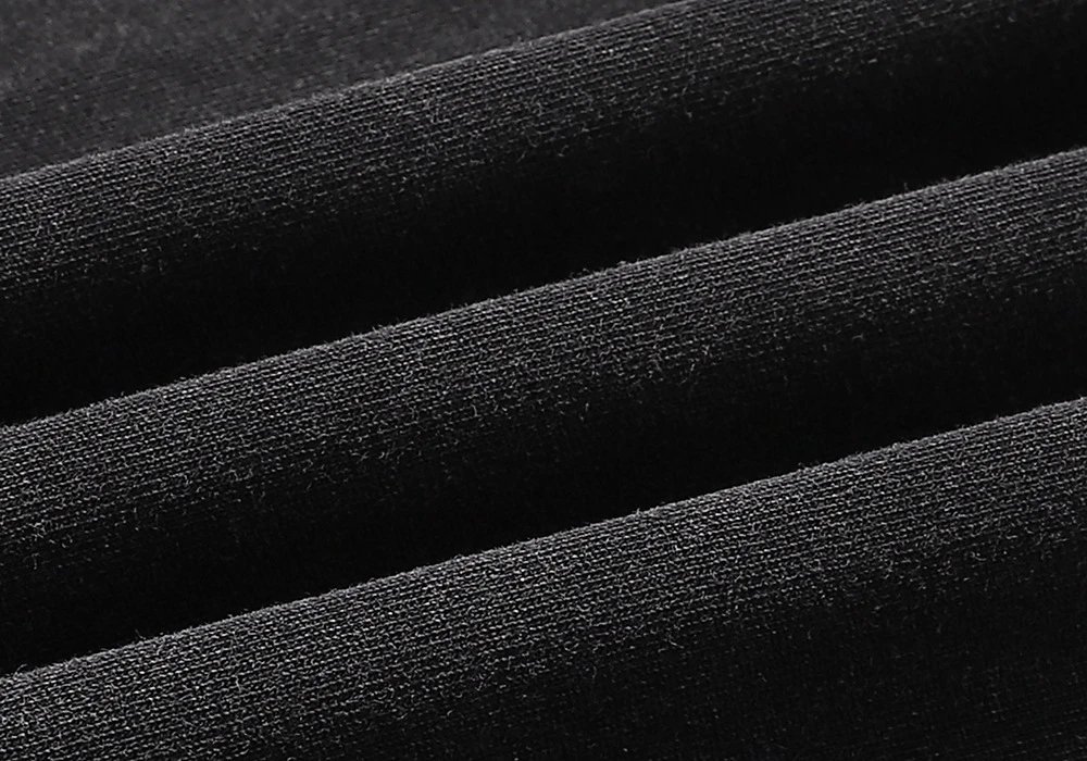 Gallery Dept Black Vintage T-Shirt - Gallery Image 12 - Detailed View