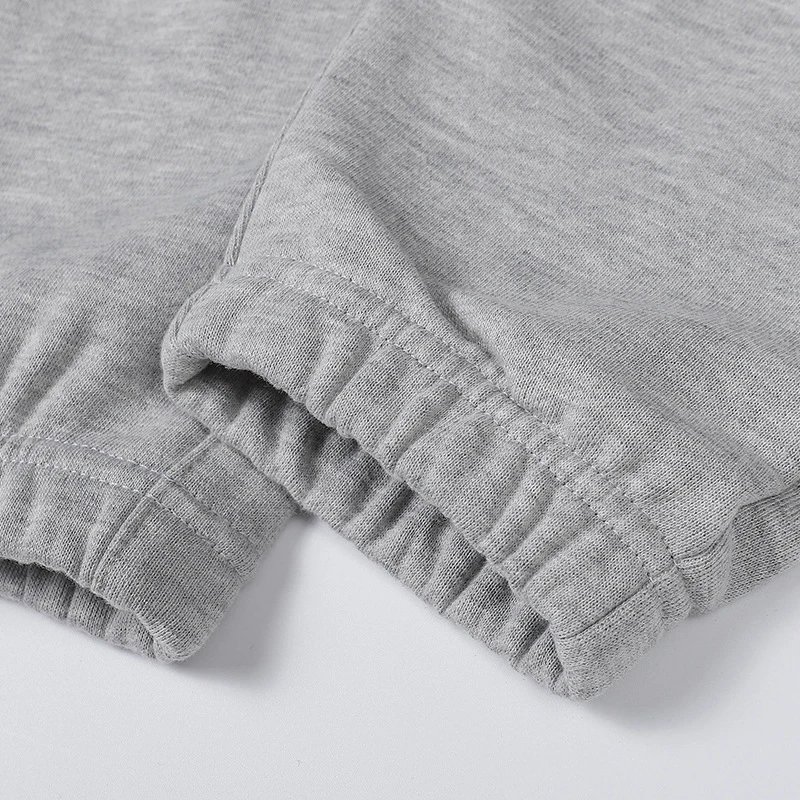 CDG Play Cotton Pants Multi - Gallery Image 8 - Detailed View