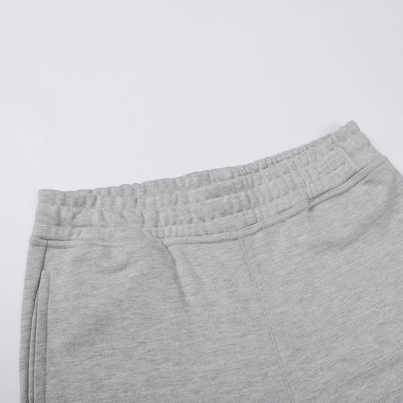 CDG Play Cotton Pants Multi - Gallery Image 7 - Detailed View