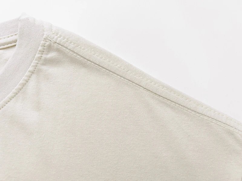 Gallery Dept Statement Tee White - Gallery Image 10 - Detailed View