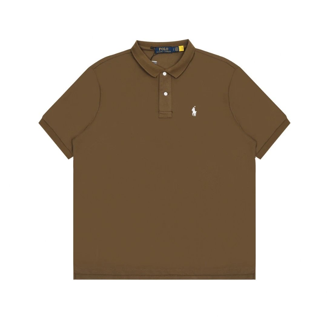 Ralph Lauren Polo Shirt Multicolor - Gallery Image 8 - Detailed View
