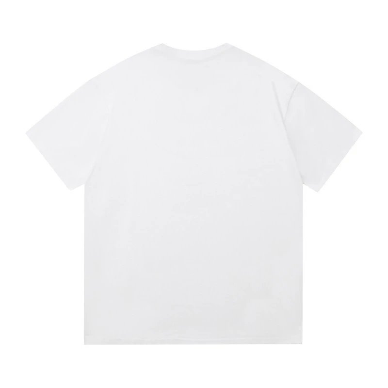 Gallery Dept Logo T-Shirt White - Gallery Image 2 - Detailed View
