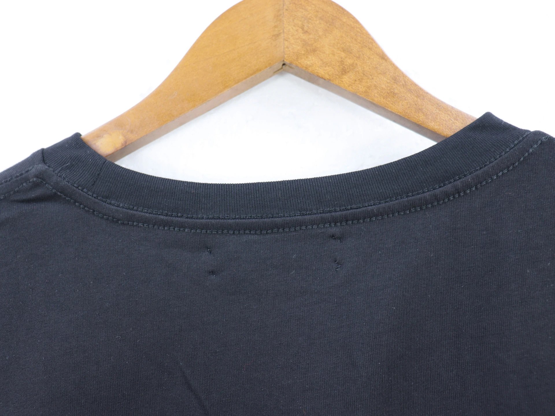 Amiri Statue Print Tee Multi - Gallery Image 5 - Detailed View